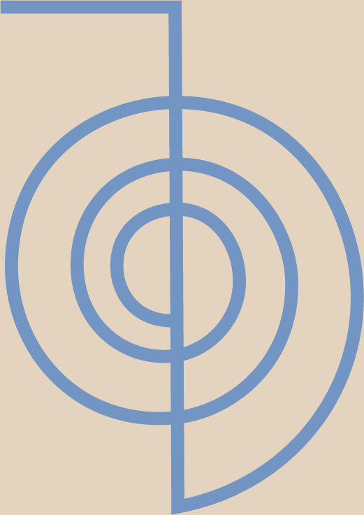 Chakra Reiki Logo